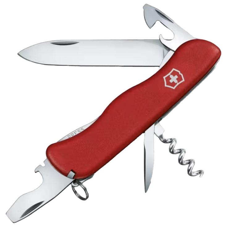 Нож для пикника румяна Victorinox
Нож для пикника румяна Victorinox