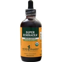 Herb Pharm Супер Эхинацея 4 жидких унции
Herb Pharm Супер Эхинацея 4 жидких унции