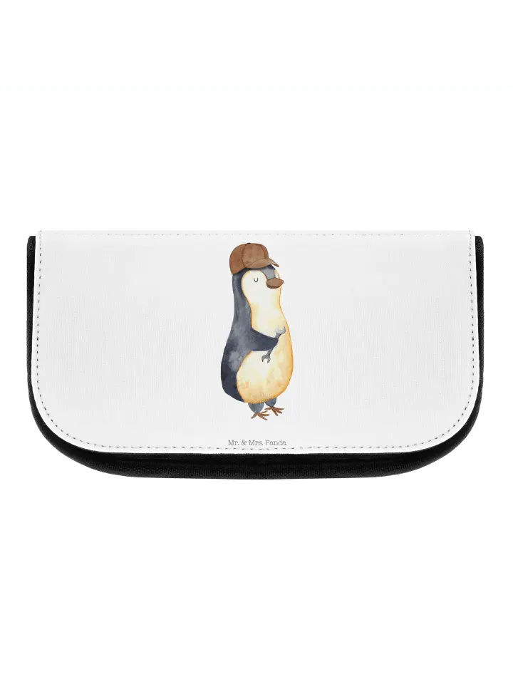 Косметичка Mr & Mrs Panda Wenn Papa es nicht reparieren ka, белый
Косметичка Mr & Mrs Panda Wenn Papa es nicht reparieren ka, белый