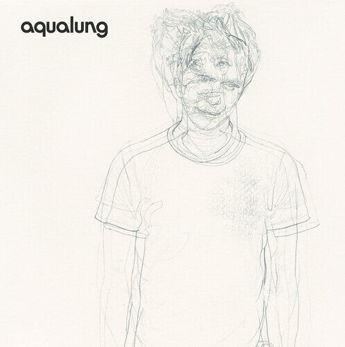 Виниловая пластинка Aqualung: Aqualung
Виниловая пластинка Aqualung: Aqualung