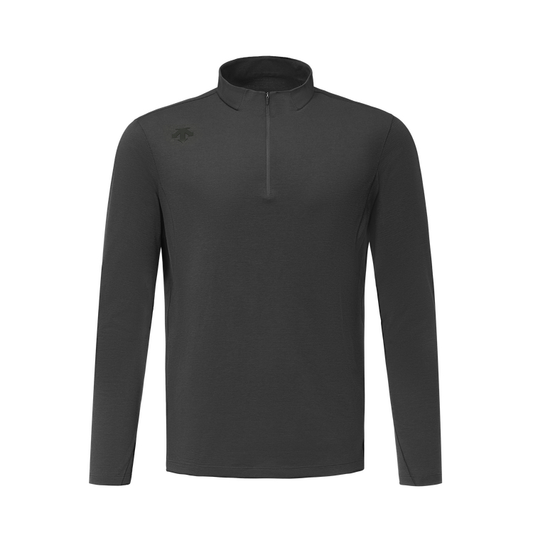 TRAINING Long Sleeved Base Layer Men's DESCENTE, Cc-Raven
TRAINING Long Sleeved Base Layer Men's DESCENTE, Cc-Raven