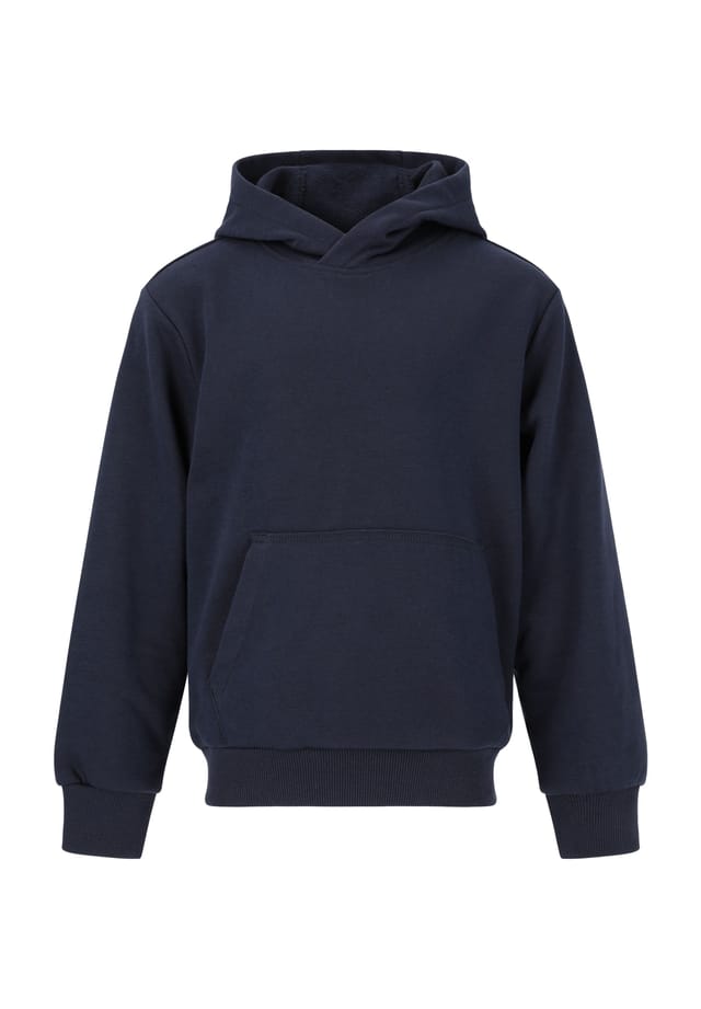 Свитшот Arizona из приятного на ощупь хлопка. Zigzag, синий
Свитшот Arizona из приятного на ощупь хлопка. Zigzag, синий