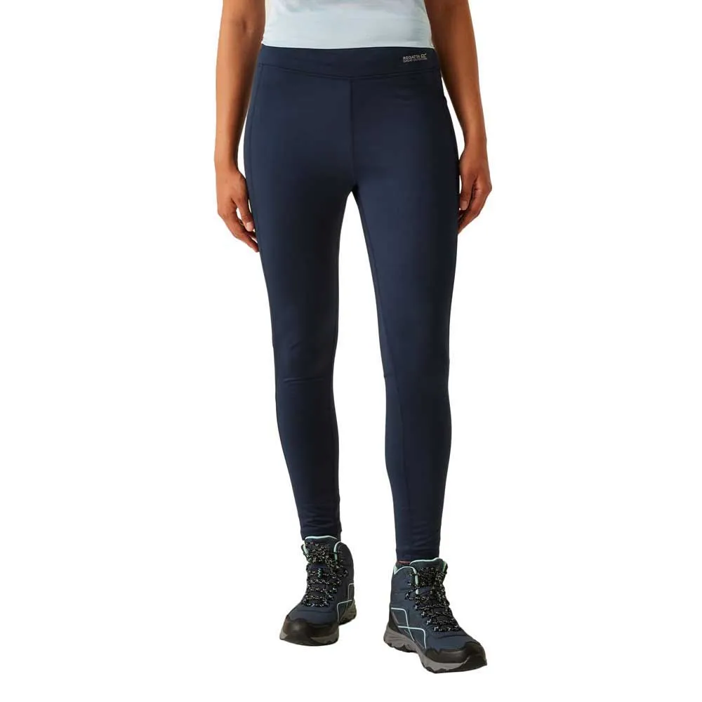 Тайтсы Regatta Holeen Winter II, синий
Тайтсы Regatta Holeen Winter II, синий