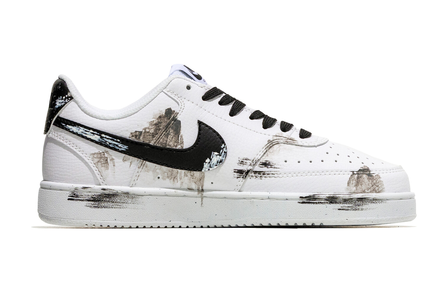 Кроссовки Nike Court Vision 1 Skateboard Shoes Men Low-Top Black/White, Черный, Кроссовки Nike Court Vision 1 Skateboard Shoes Men Low-Top Black/White
Кроссовки Nike Court Vision 1 Skateboard Shoes Men Low-Top Black/White, Черный, Кроссовки Nike Court Vision 1 Skateboard Shoes Men Low-Top Black/White