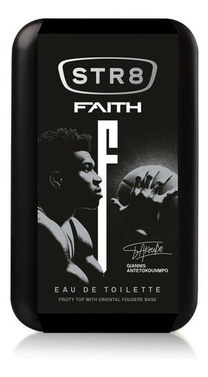 Вера, туалетная вода, 100 мл Str8
Вера, туалетная вода, 100 мл Str8