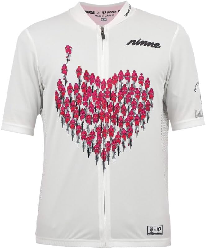 Мужская велоодежда Pearl Izumi, футболка Rinnae, слоновая кость
Мужская велоодежда Pearl Izumi, футболка Rinnae, слоновая кость