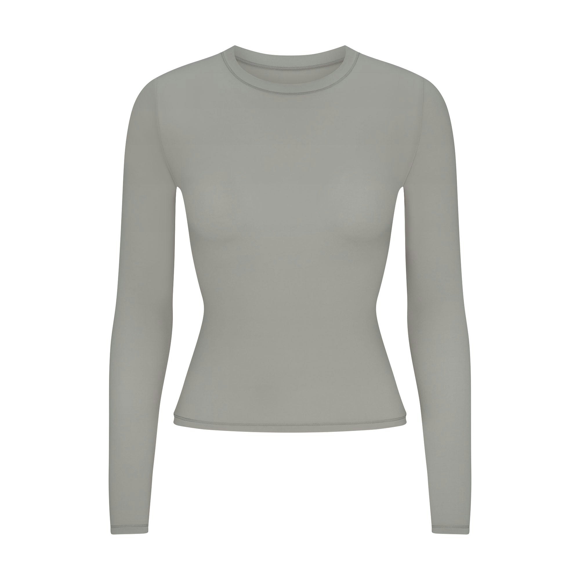 Футболка Women's Smoke Skims, Smoke, Серый, Футболка Women's Smoke Skims, Smoke
Футболка Women's Smoke Skims, Smoke, Серый, Футболка Women's Smoke Skims, Smoke