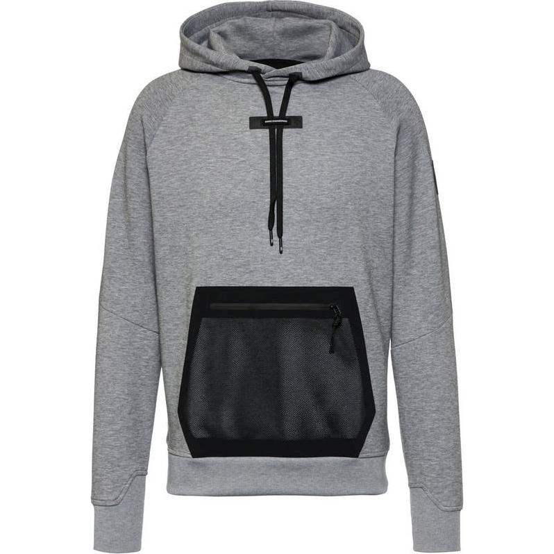 On Толстовка с капюшоном мужская серый
On Толстовка с капюшоном мужская серый