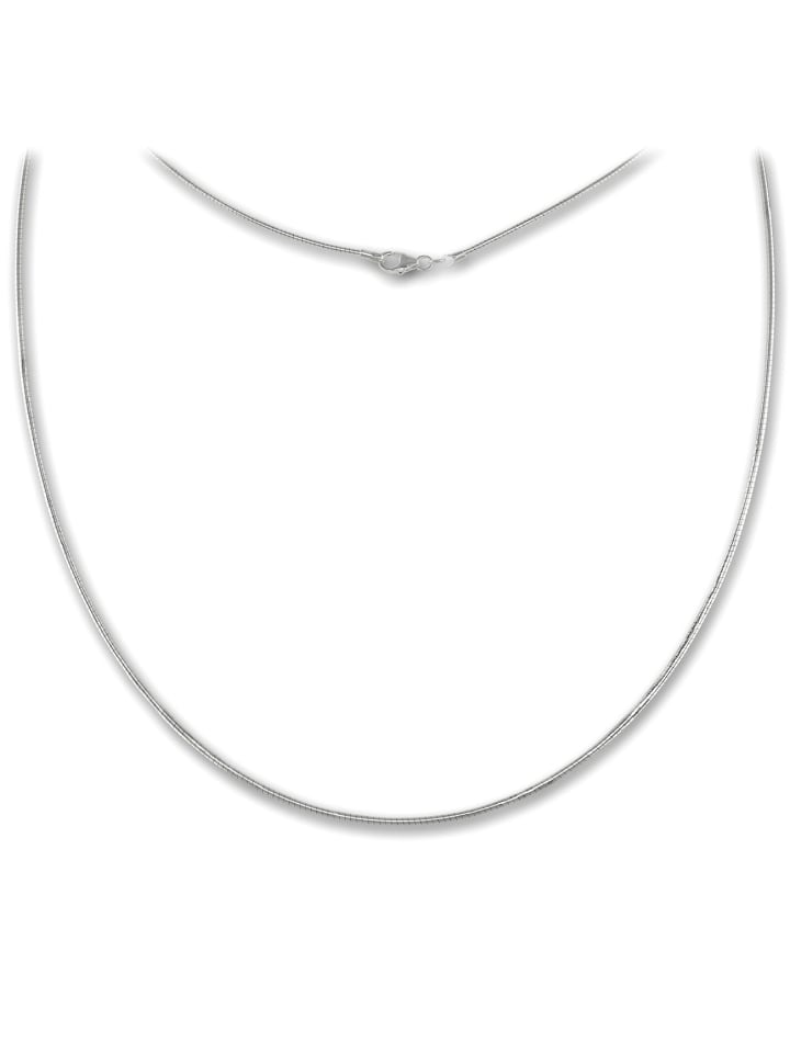 SilberDream Женское колье SilverDream из серебра 925 пробы, длина около 45 см
SilberDream Женское колье SilverDream из серебра 925 пробы, длина около 45 см