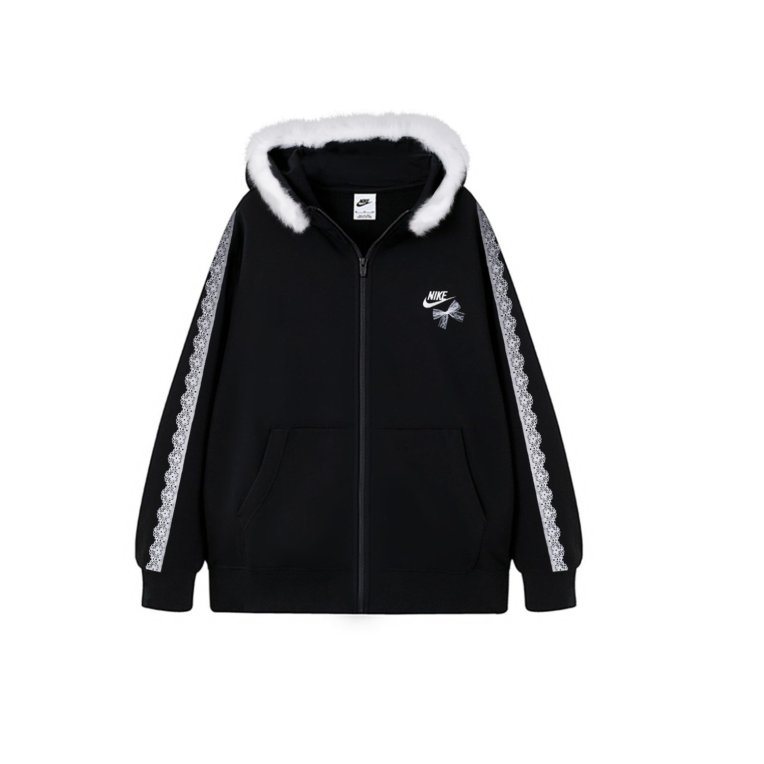 Nike Мужская куртка Dri Fit черные
Nike Мужская куртка Dri Fit черные