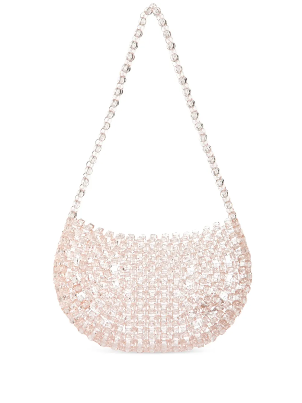 Мини-сумка Luna 0711, розовый
Мини-сумка Luna 0711, розовый