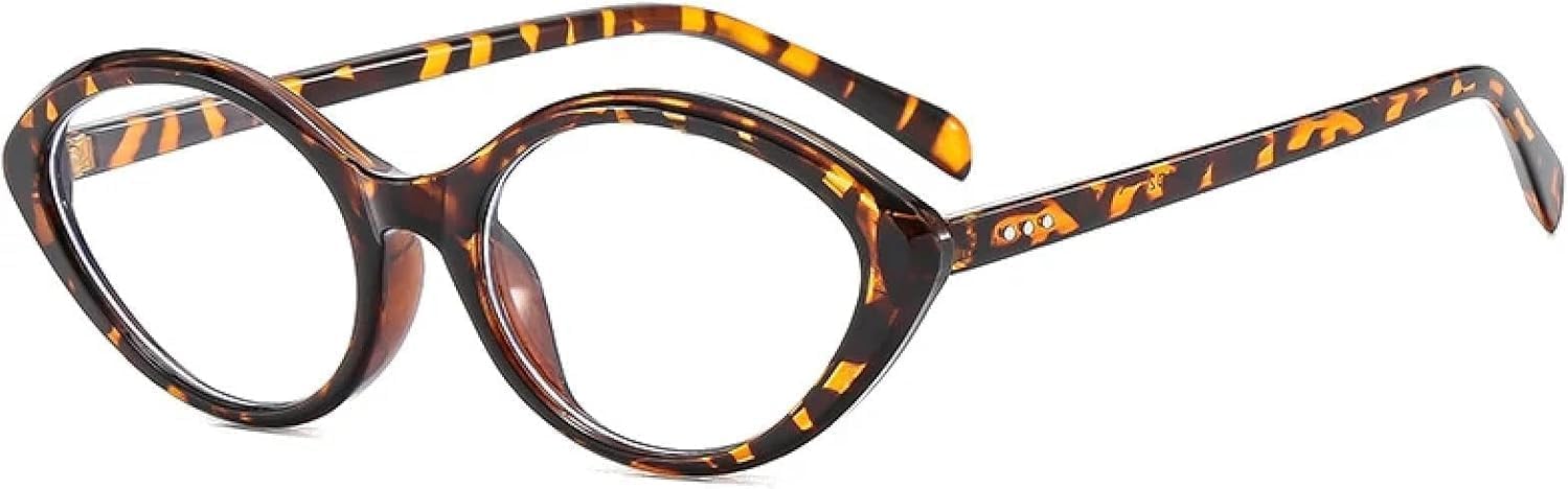 Модные маленькие солнцезащитные очки «кошачий глаз» для женщин, градиентные солнцезащитные очки с защитой от УФ-излучения UV400, мужские солнцезащитные очки с заклепками MTZJH, One Color
Модные маленькие солнцезащитные очки «кошачий глаз» для женщин, градиентные солнцезащитные очки с защитой от УФ-излучения UV400, мужские солнцезащитные очки с заклепками MTZJH, One Color