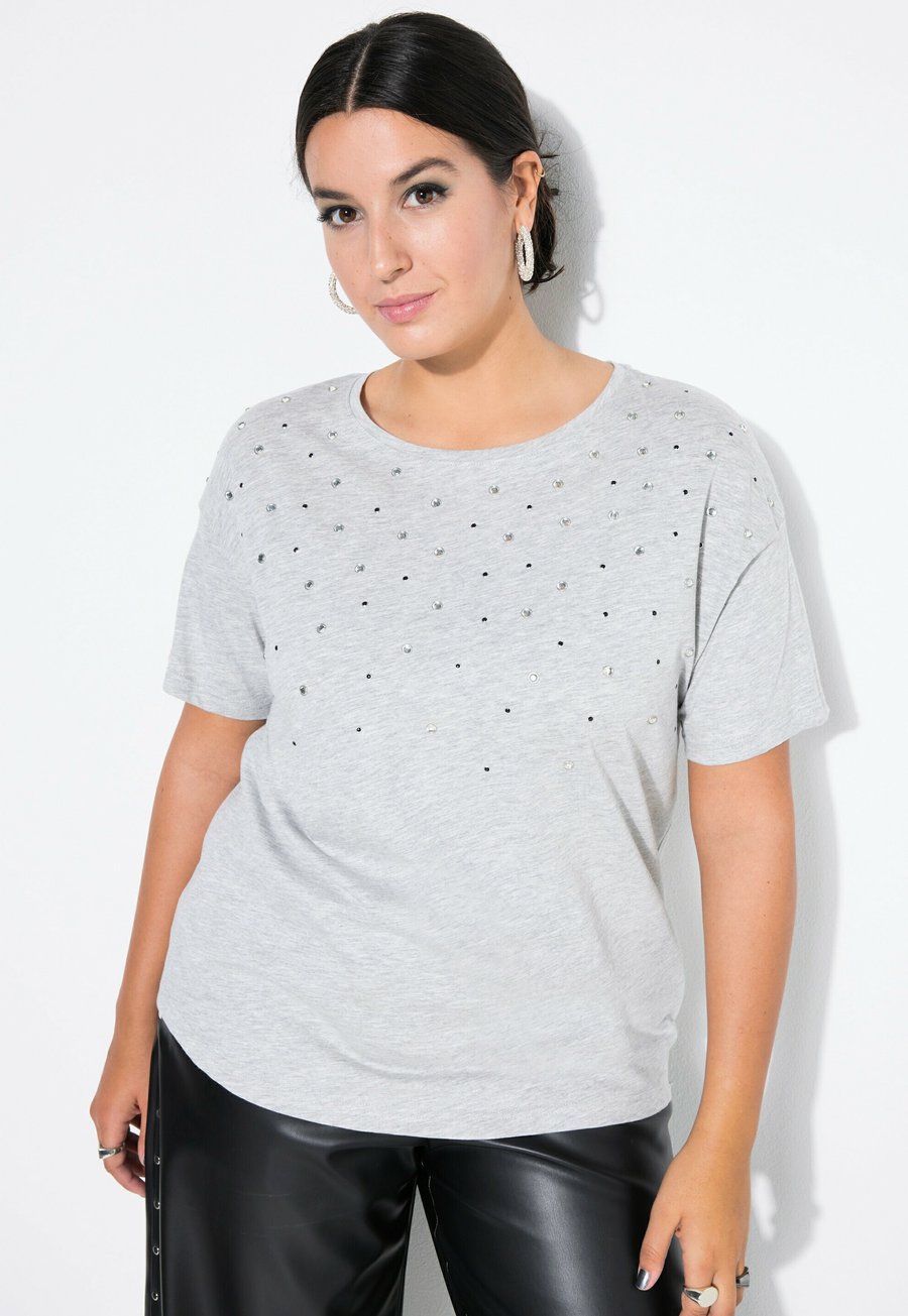 Футболка Studio Untold Print T-shirt, Mottled Grey, Серый, Футболка Studio Untold Print T-shirt, Mottled Grey
Футболка Studio Untold Print T-shirt, Mottled Grey, Серый, Футболка Studio Untold Print T-shirt, Mottled Grey