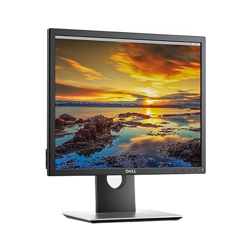 Монитор Dell P1917S 19" 5:4 IPS
Монитор Dell P1917S 19" 5:4 IPS