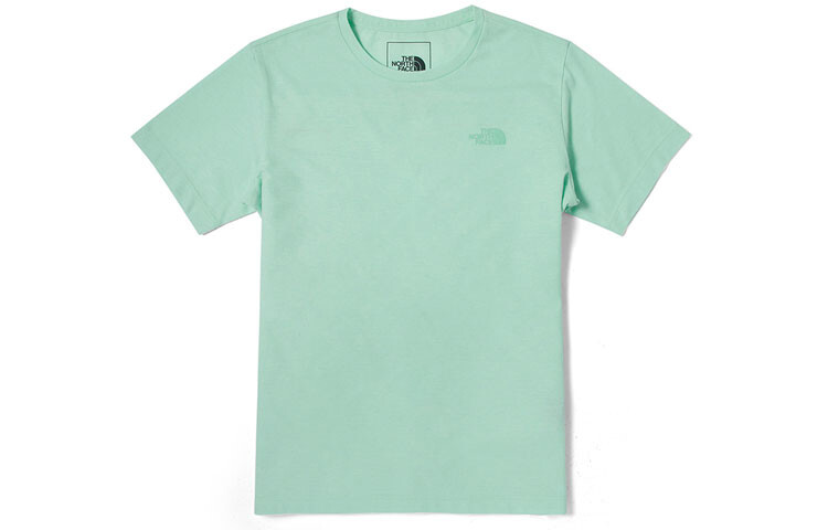 Футболка женская зеленая The North Face
Футболка женская зеленая The North Face