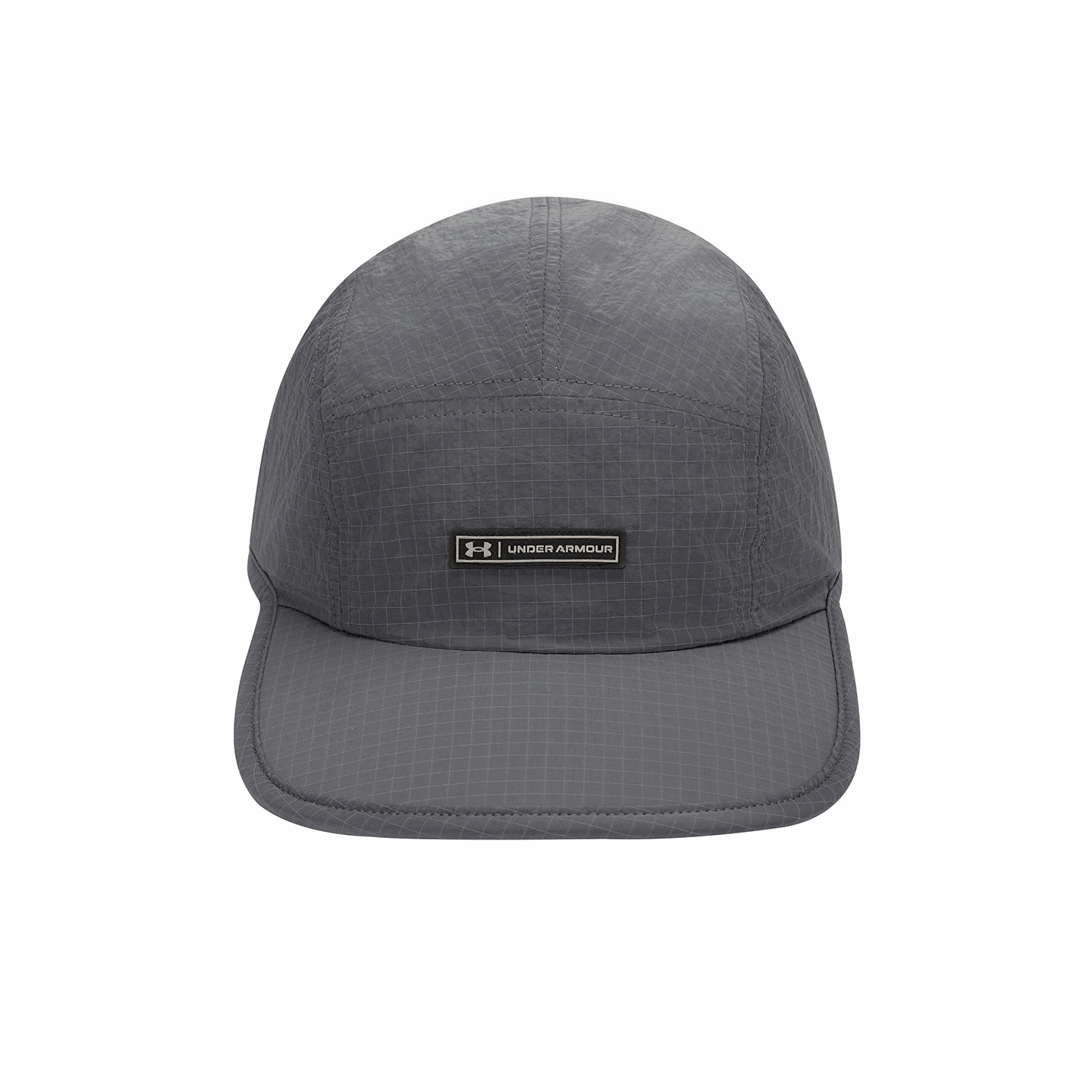 Under Armour Полиамидная бейсболка унисекс разноцветная, Gray
Under Armour Полиамидная бейсболка унисекс разноцветная, Gray