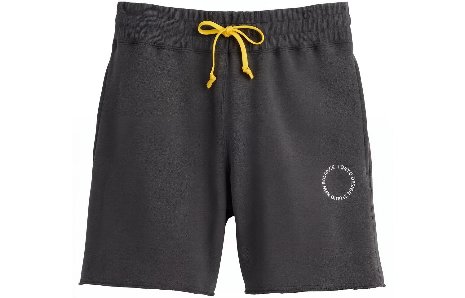 ДИЗАЙН Спортивные шорты унисекс черный New Balance, черный
ДИЗАЙН Спортивные шорты унисекс черный New Balance, черный