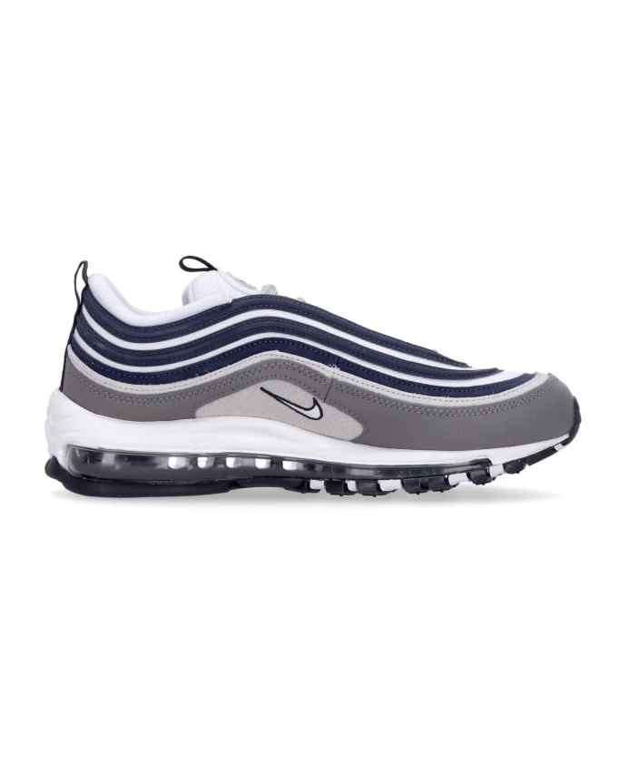 Кроссовки Air max 97 se Nike, мультиколор
Кроссовки Air max 97 se Nike, мультиколор