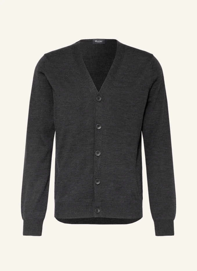 Кардиган Maerz Muenchen, серый
Кардиган Maerz Muenchen, серый