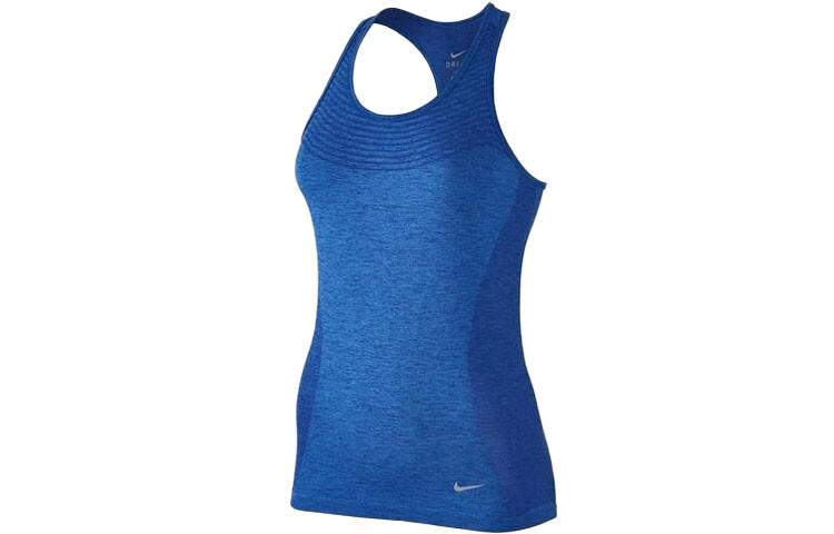 Женский жилет Nike, цвет Blue
Женский жилет Nike, цвет Blue