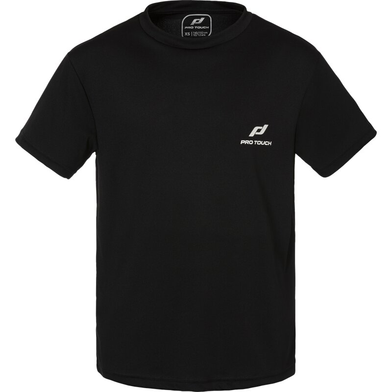 Рубашка Тадеус Б Pro Touch, черный
Рубашка Тадеус Б Pro Touch, черный