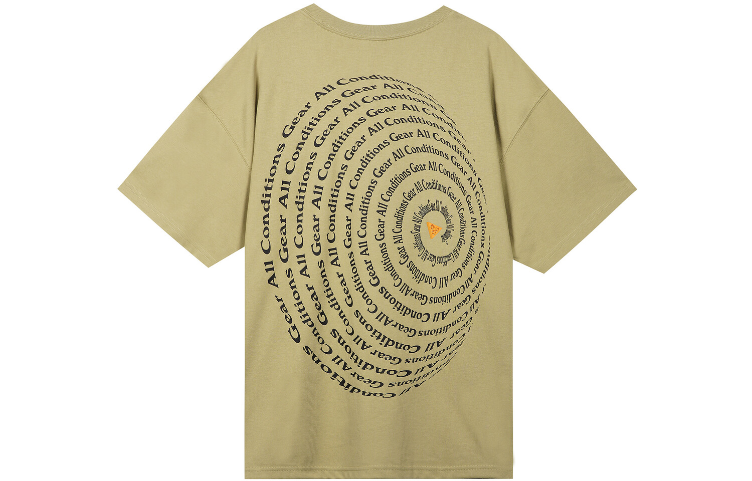 Мужская футболка Nike, Оливковое
Мужская футболка Nike, Оливковое