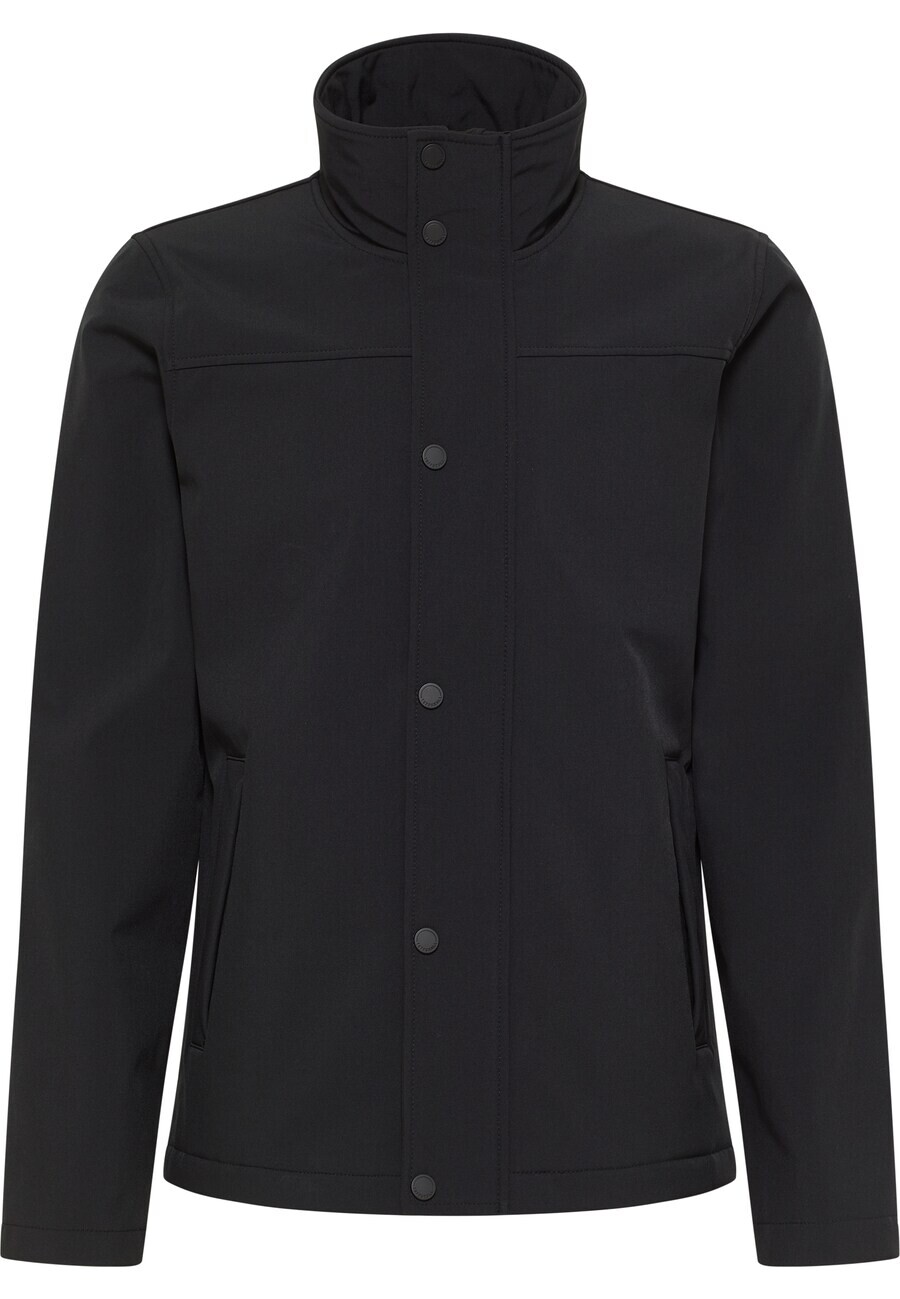 Межсезонная куртка Tuffskull, черный
Межсезонная куртка Tuffskull, черный