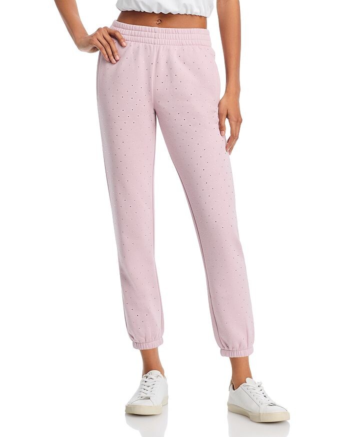 Брюки-джоггеры Generation Love Rena, розовый
Брюки-джоггеры Generation Love Rena, розовый