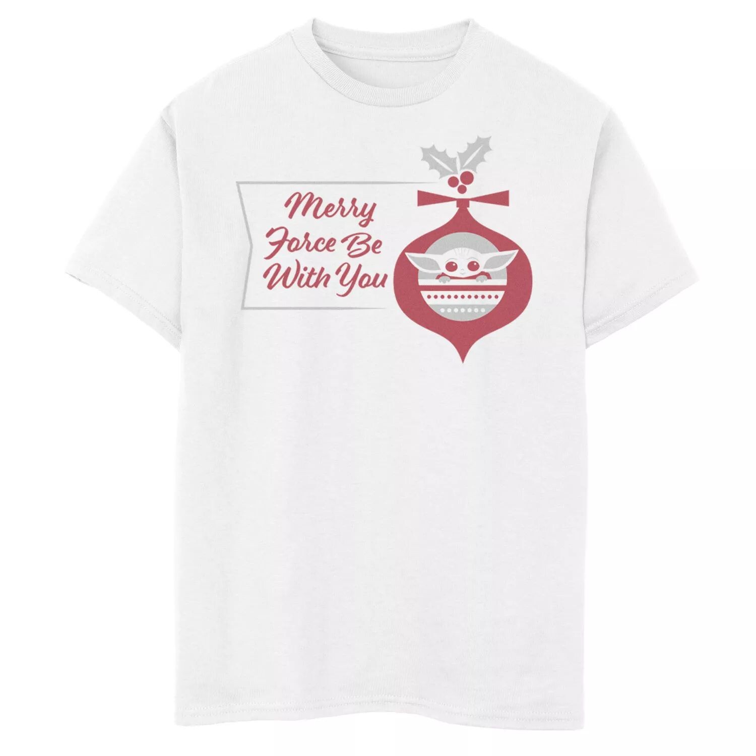 Рождественская футболка с рисунком «Звездные войны» для мальчиков 8–20 лет, украшение «Be With You» Star Wars
Рождественская футболка с рисунком «Звездные войны» для мальчиков 8–20 лет, украшение «Be With You» Star Wars