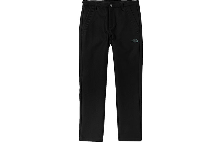 Брюки Hard Shell женские черные The North Face
Брюки Hard Shell женские черные The North Face