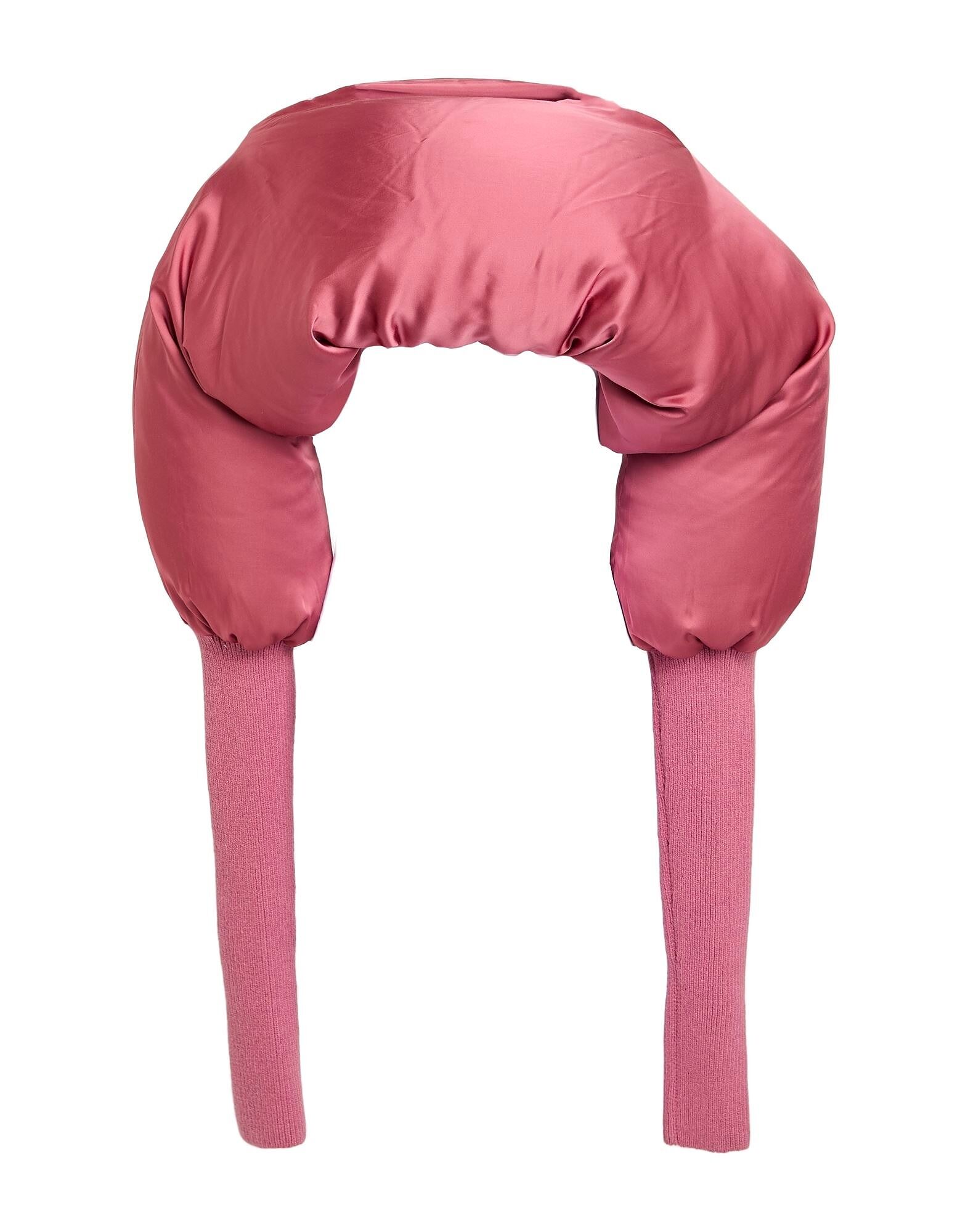 Укороченный блейзер Rick Owens, темно-розовый
Укороченный блейзер Rick Owens, темно-розовый