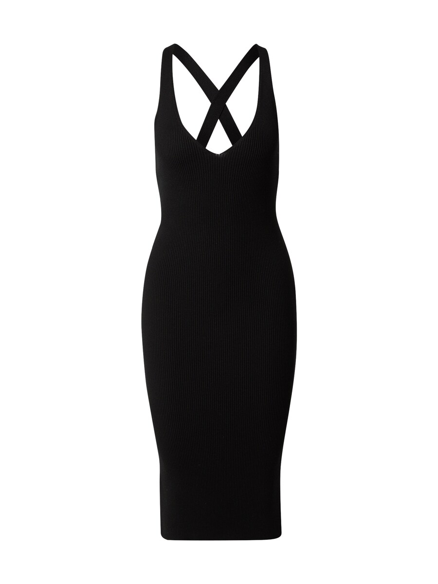 Платье A LOT LESS Kalyn, черный
Платье A LOT LESS Kalyn, черный