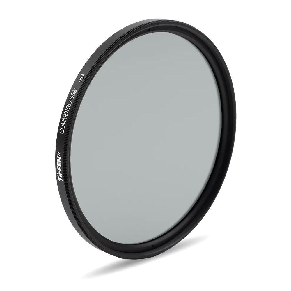Фильтр Tiffen 82mm Black Glimmerglass Diffusion Filter 82BLKGG14
Фильтр Tiffen 82mm Black Glimmerglass Diffusion Filter 82BLKGG14
