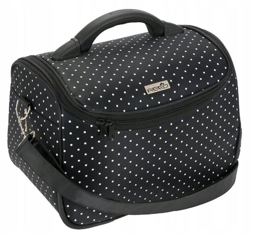 Женская косметичка, чехол, органайзер, сумка REED, серия PINK SURPRISE
Женская косметичка, чехол, органайзер, сумка REED, серия PINK SURPRISE