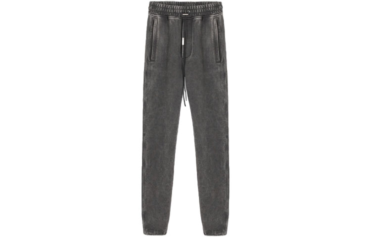 Вязаные спортивные штаны мужские серые REPRESENT, серый
Вязаные спортивные штаны мужские серые REPRESENT, серый