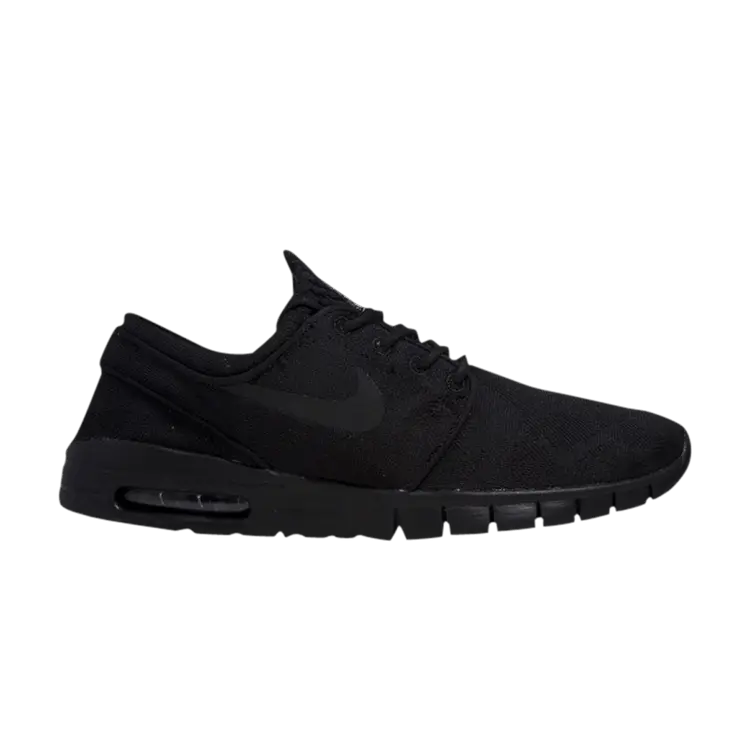 Кеды Nike Stefan Janoski Max Premium 'Rip Reveal', черный
Кеды Nike Stefan Janoski Max Premium 'Rip Reveal', черный