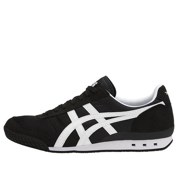Кроссовки Ultimate 81 Onitsuka Tiger, черный
Кроссовки Ultimate 81 Onitsuka Tiger, черный