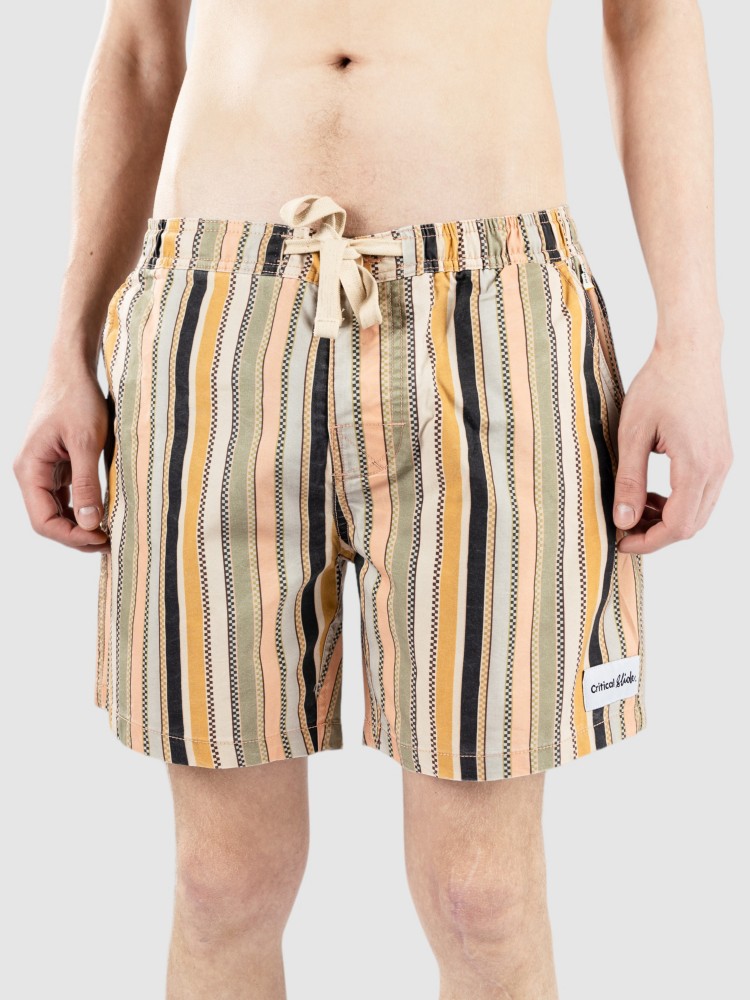 Пляжные шорты TCSS Strobe 16″ Trunk Boardshorts, multi
Пляжные шорты TCSS Strobe 16″ Trunk Boardshorts, multi