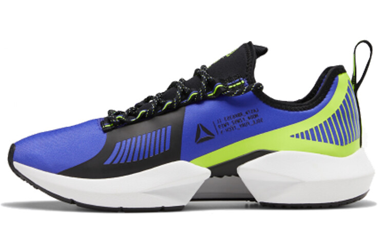 Кроссовки Reebok Sole Fury TS 'Neon Lime''
Кроссовки Reebok Sole Fury TS 'Neon Lime''