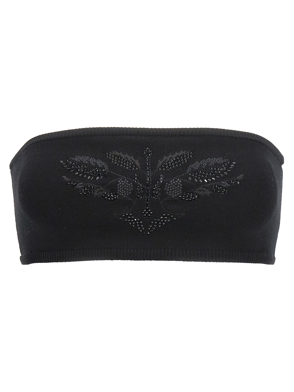 Топ «Comune» MAX MARA, черный
Топ «Comune» MAX MARA, черный