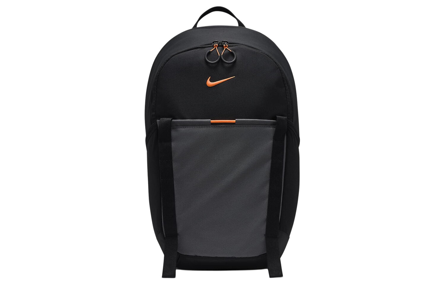 Рюкзак унисекс Nike, Black Spell Coal Black Spell Dutch Orange
Рюкзак унисекс Nike, Black Spell Coal Black Spell Dutch Orange