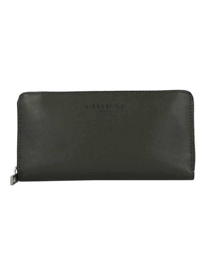 Кошелек LIEBESKIND BERLIN
Кошелек LIEBESKIND BERLIN