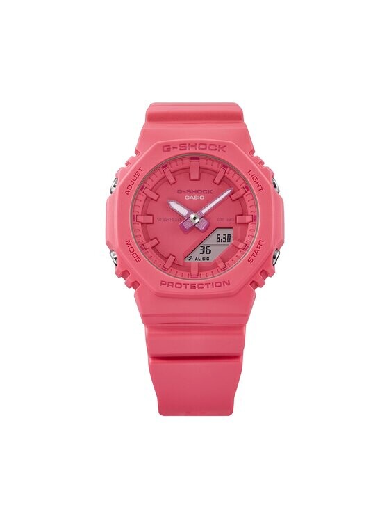 Часы G-Shock, красный
Часы G-Shock, красный