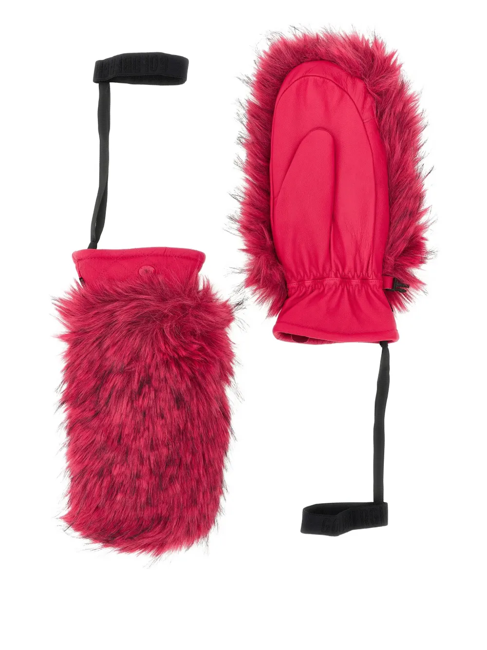 Лыжные перчатки Hill Goldbergh, красный
Лыжные перчатки Hill Goldbergh, красный