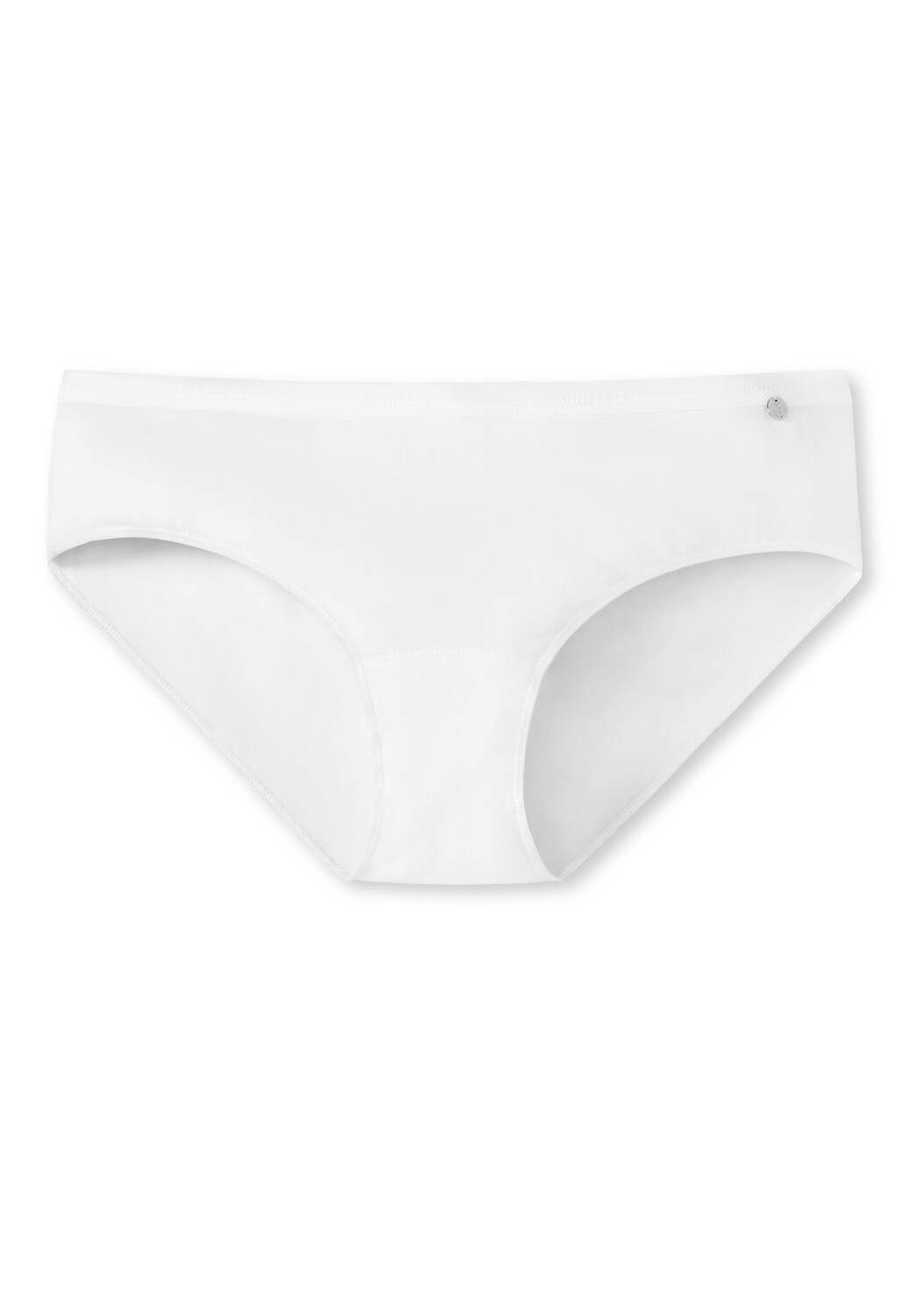 Хипстерские трусы Schiesser, белый
Хипстерские трусы Schiesser, белый