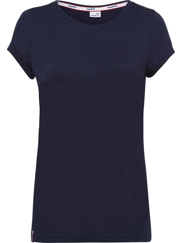 Футболка Kangaroos
Футболка Kangaroos