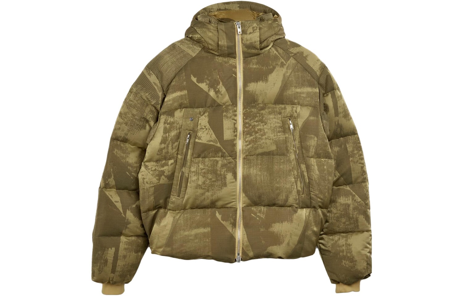 Пуховик унисекс желтый Adidas, желтый
Пуховик унисекс желтый Adidas, желтый