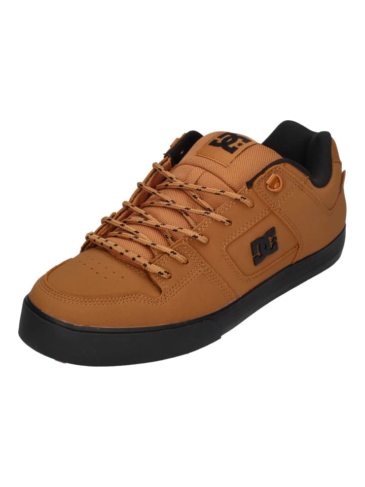 Низкие кроссовки PURE WNT ADYS300151 желтого цвета DC Shoes
Низкие кроссовки PURE WNT ADYS300151 желтого цвета DC Shoes