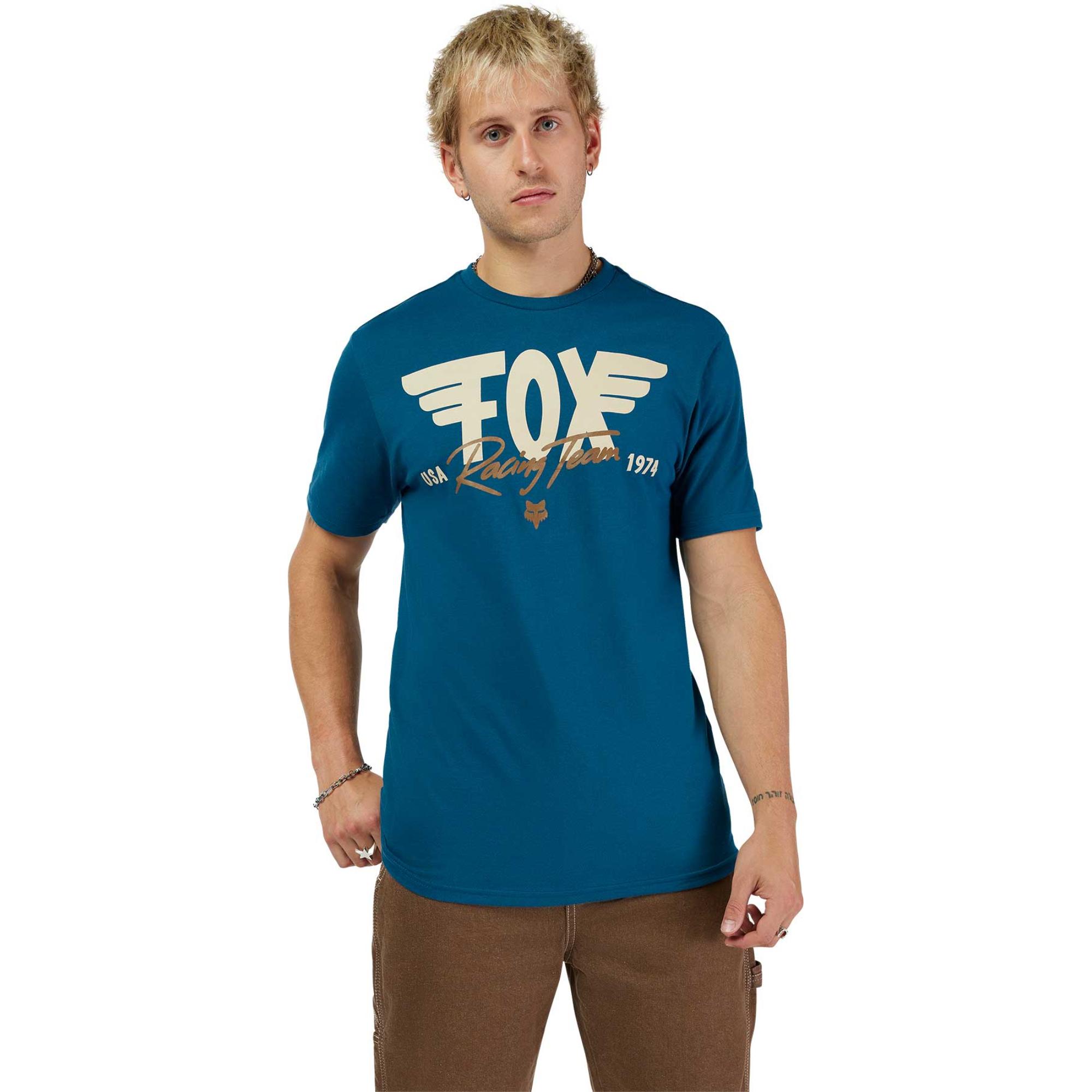 Мужская футболка Winged Premium Fox, Twilight Blue, Синий, Мужская футболка Winged Premium Fox, Twilight Blue
Мужская футболка Winged Premium Fox, Twilight Blue, Синий, Мужская футболка Winged Premium Fox, Twilight Blue