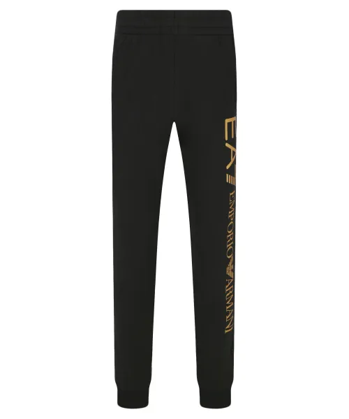 Спортивные штаны Regular fit Ea7, черный
Спортивные штаны Regular fit Ea7, черный